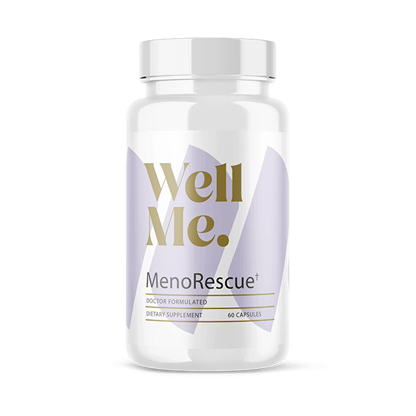 Menorescue Supplement